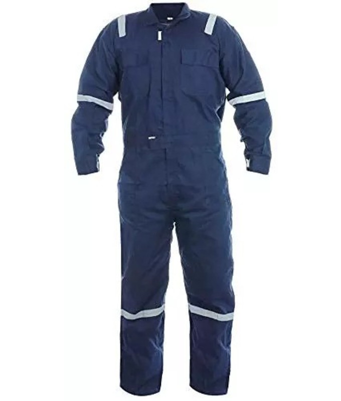 Boiler Suit