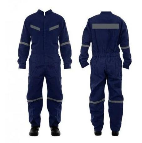 Boiler Suit