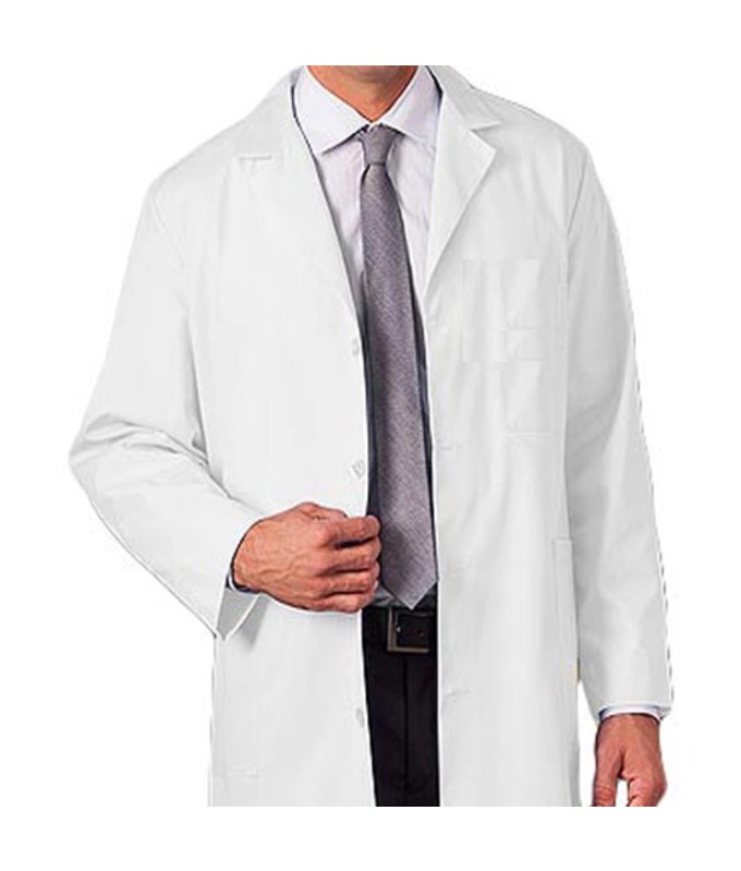 Hospitals And Lab Coats