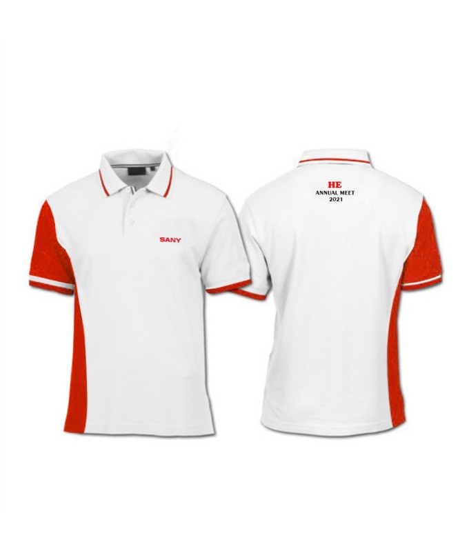 Corporate Polo T Shirt