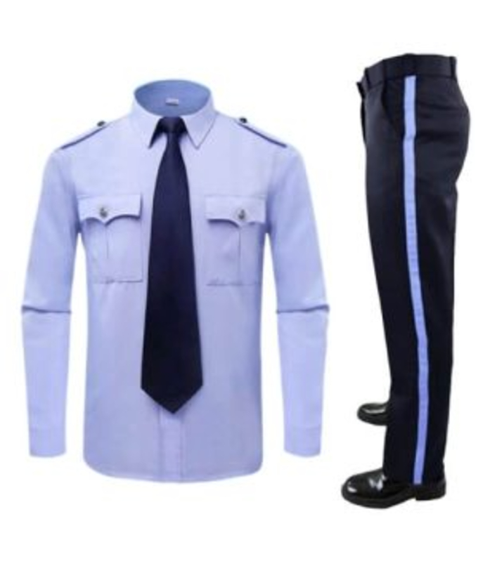 Security Uniform