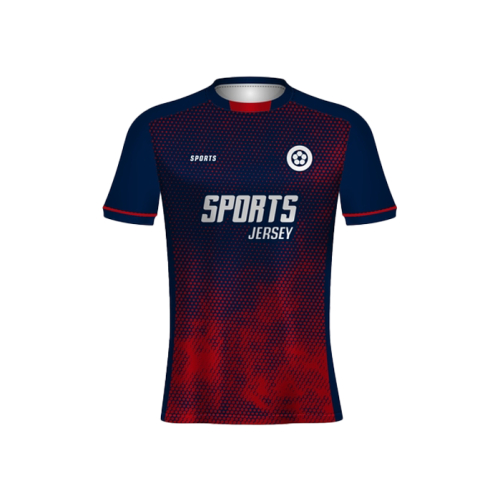 Sports Jersey 4