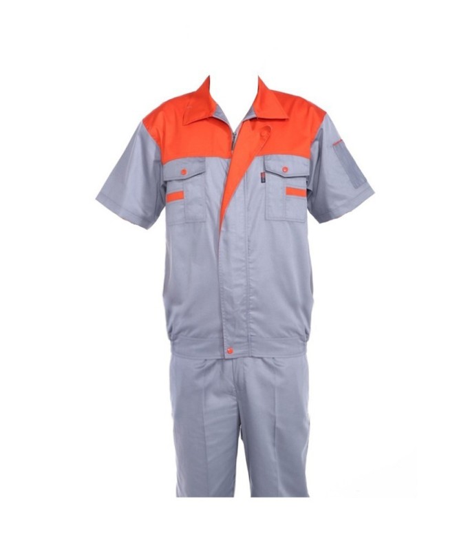 Worker Uniforms